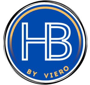 High Blueprints Logo